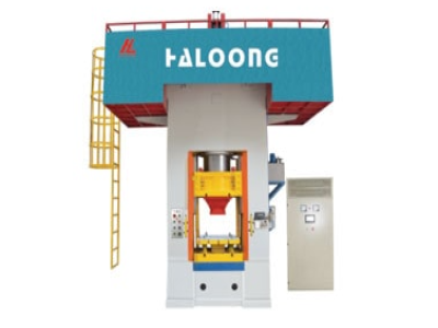 2000噸壓力機多少錢？報價在這里