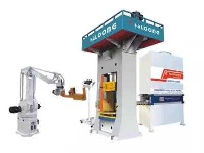 耐火磚壓力機，該怎么選？