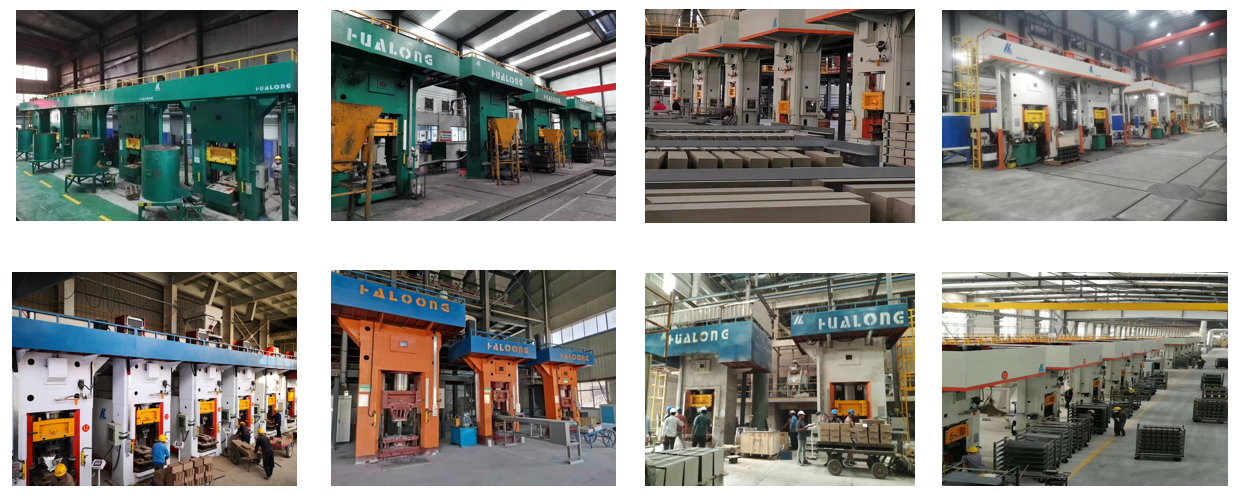 耐火材料生產(chǎn)企業(yè) 耐火材料生產(chǎn)企業(yè)